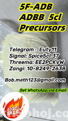 5cladba K2 spice jwh-018 5FADB mamba MDMB-BUTINACA